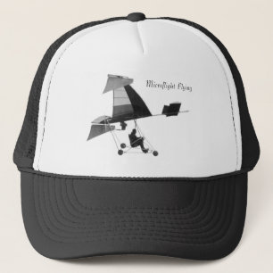 Microflight hat
