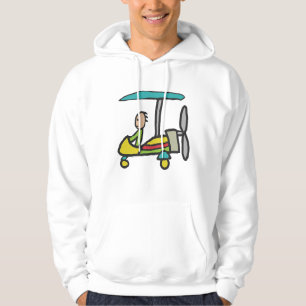 Microlight Hoodie