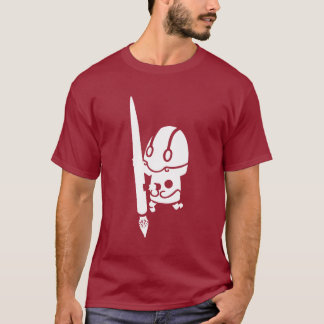 Micromajig (dark) T-Shirt