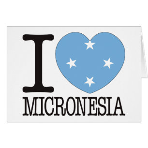Micronesia Love v2