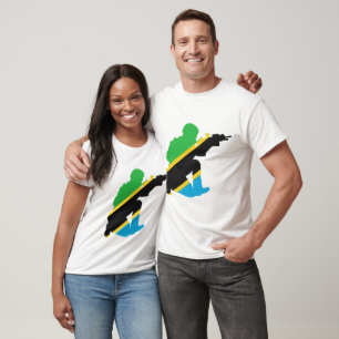 Micronesia Military Units T-Shirt