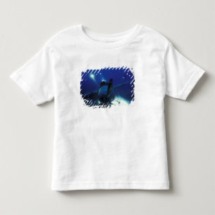 Micronesia, Palau, World Heritage Site. Divers Toddler T-shirt