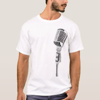 microphone blck