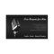 "Microphone" Business Card
