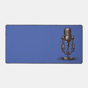 Microphone Mech