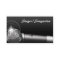 Microphone Music Business Cards