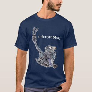 Microraptor T-Shirt