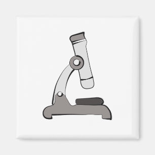 Microscope Magnet