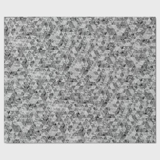 Microscope Wrapping Paper