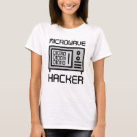 Microwave Hacker