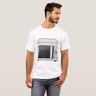 Microwave T-Shirt