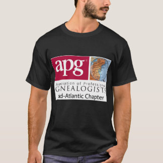 Mid-Atlantic Coloured Shirt