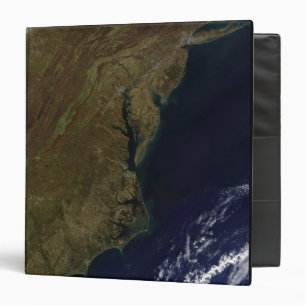 Mid-Atlantic United States Binder