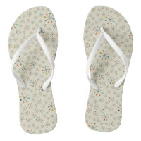 Mid-Century Atomic Inspired Pattern