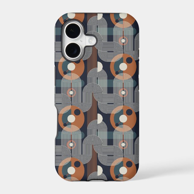 Mid Century Cool  (Verso)