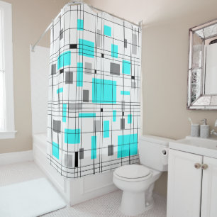 Mid Century Grid