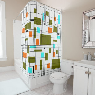 Mid Century Grid