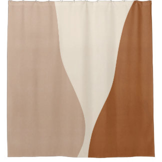 Mid century Modern Abstract