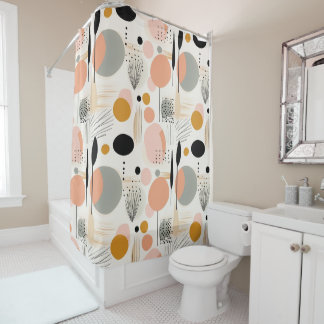 Mid Century Modern Bathroom