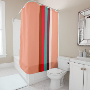 Mid-century modern colours