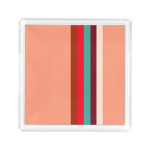Mid-century modern colours