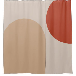 Mid century Modern Geometric