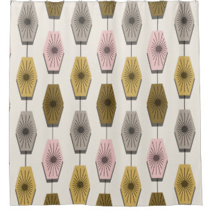 Mid Century Modern Pattern