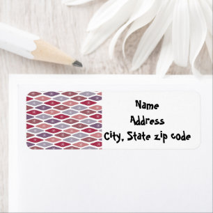 Mid-Century Modern Pattern