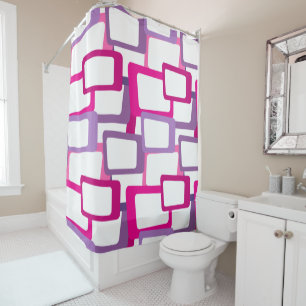 Mid-Century Modern Rectangles