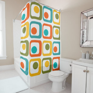 Mid-Century Modern Rectangles