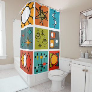 Mid-Century Modern Smorgasbord