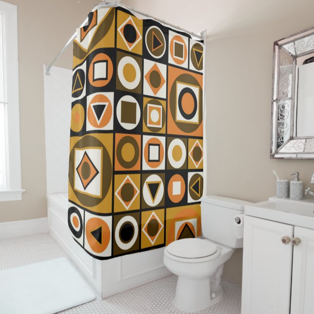 Mid-Century Modern Style 13 (In Situ)