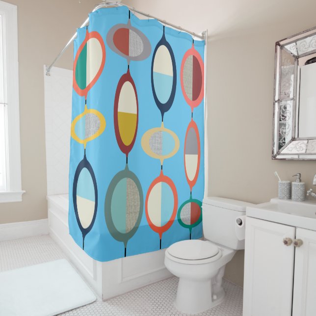 Mid-Century Modern Style 32 (In Situ)