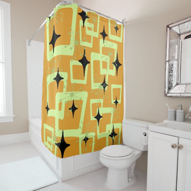 Mid-Century Modern Style 6 (In Situ)