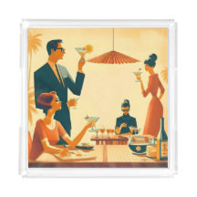 Mid Century Modern The Martini Cocktail Critics