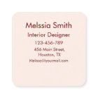 Mid Century Starbursts on Retro Diamonds Custom 