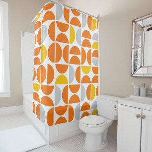 Mid Century Sunny Tiles