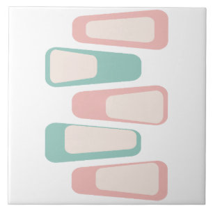 Mid Century Tile