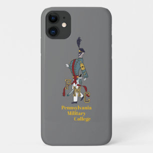 * Mid-grade Apple only w/Proud Cadet logo iPhone 11 Case