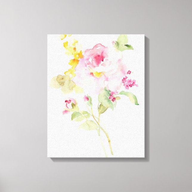 Mid July Canvas Print (Front)