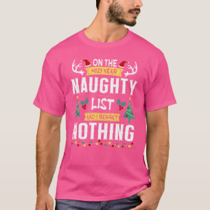 Mid Year Christmas In July Beach Summer Christmas T-Shirt