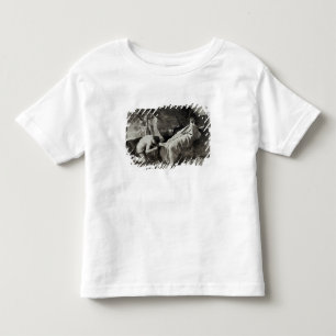 Midas at the source of the River Pactolus Toddler T-shirt