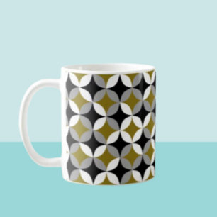 Midcentury Mod – Classic Mug