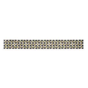 Midcentury Mod – Decorative Ribbon Satin Ribbon