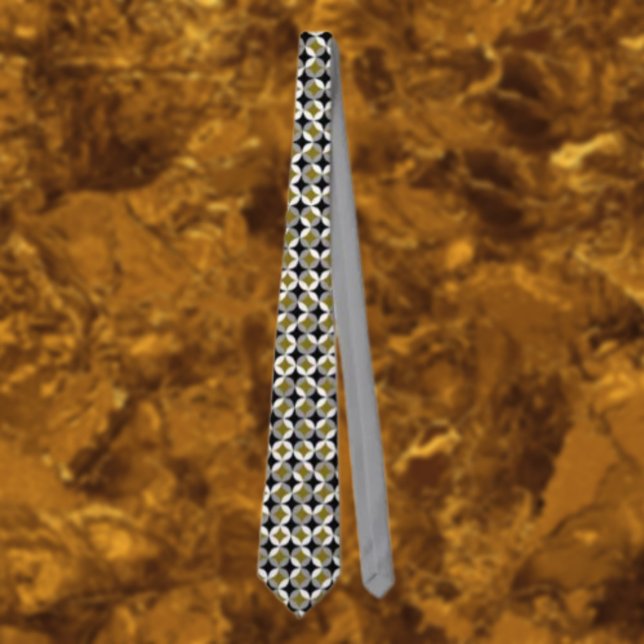 Midcentury Mod – Necktie (Creator Uploaded)