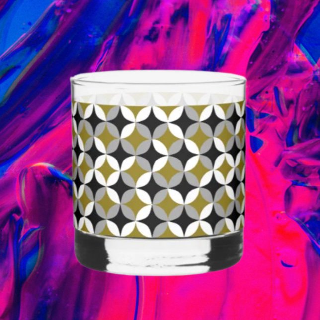 Midcentury Mod – Rocks Glass (Creator Uploaded)