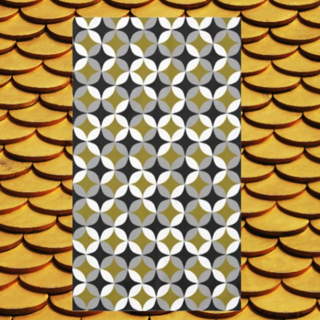  Midcentury Mod – Tablecloth (Creator Uploaded)