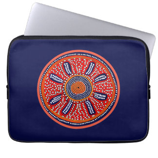 Midden Laptop Sleeve