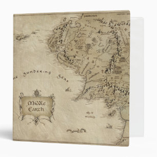 MIDDLE-EARTH™ BINDER