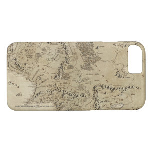 MIDDLE-EARTH™ Case-Mate iPhone CASE